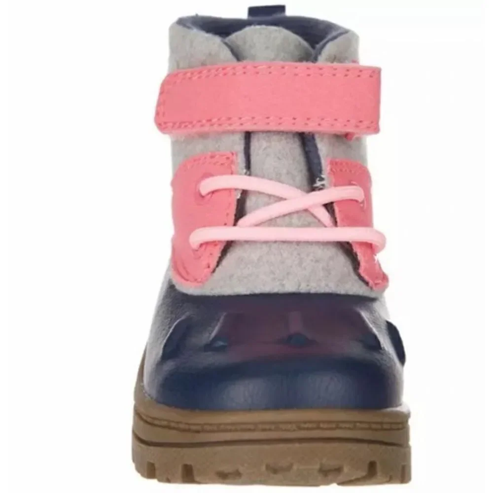 CARTER’S Toddler Girls SIZE 8 Toddler Girls New 3-G Boot